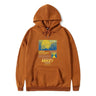 Anime Tokyo Revengers Mikey Hoodie Unisex Hip Hop
