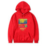 Anime Tokyo Revengers Mikey Hoodie Unisex Hip Hop