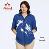 Astrid Women' Shirt Blouses Elegant Office Clothing Fashion