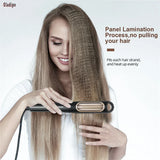 Automatic Corn Roll Hair Curler Non-Invasive Hair Curling