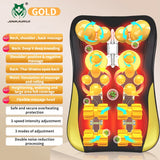 Back Waist Cervical Spine Multifunctional Full Body Neck