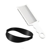 Barber Combs Diy Home Hair Trimming Clipper Haircut