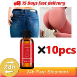 Big Ass Butt Enhancer Essential Oil Effective Hip