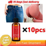 Big Ass Butt Enhancer Essential Oil Effective Hip