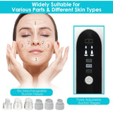 Blackhead Remover Pore Cleaner Vacuum Suction Acne Remover