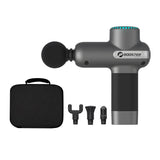 Booster - Mini Electric Neck Massager Gun, Smart