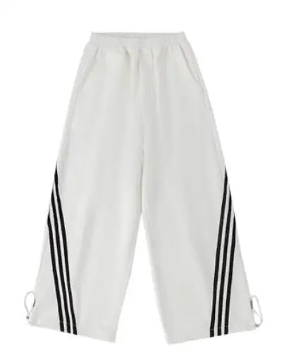 Boys Hip Hop Oversize Shirt Street Dance Pants