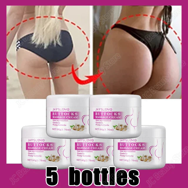 Buttock Enlargement Cream Butt Lift Up Firming Essential