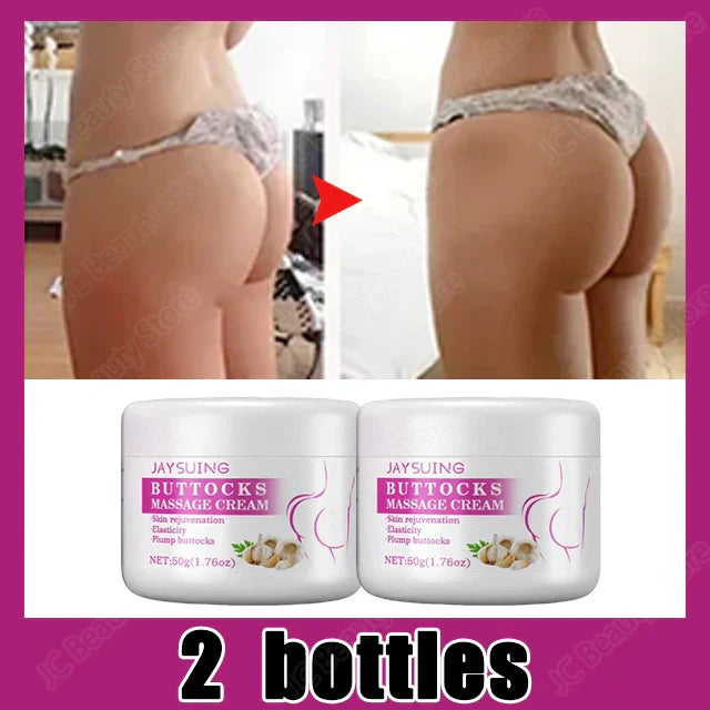 Buttock Enlargement Cream Butt Lift Up Firming Essential