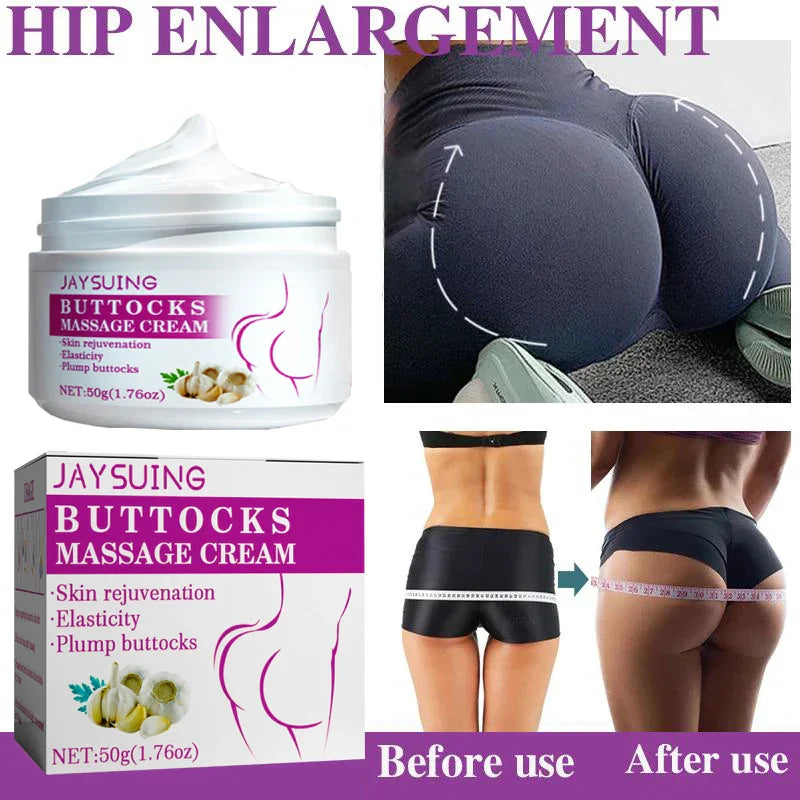 Buttock Enlargement Cream Butt Lift Up Firming Essential