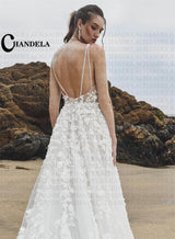 Modern Wedding Dresses