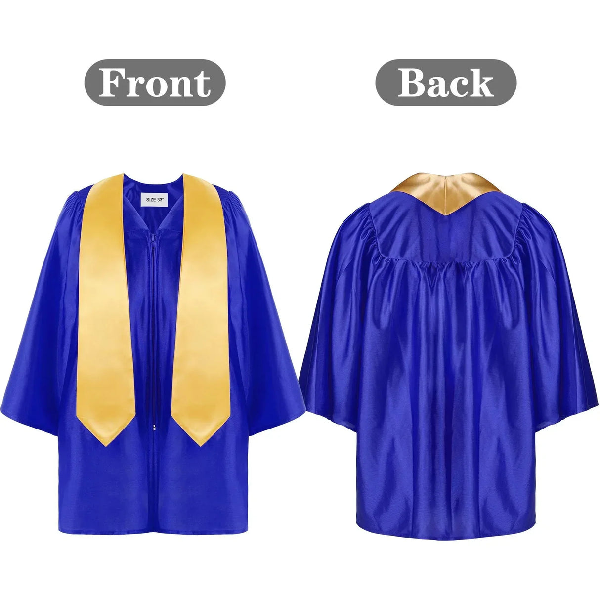 Children' Academic Dress School Uniforms For Children Kids