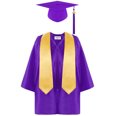 Children' Academic Dress School Uniforms For Children Kids