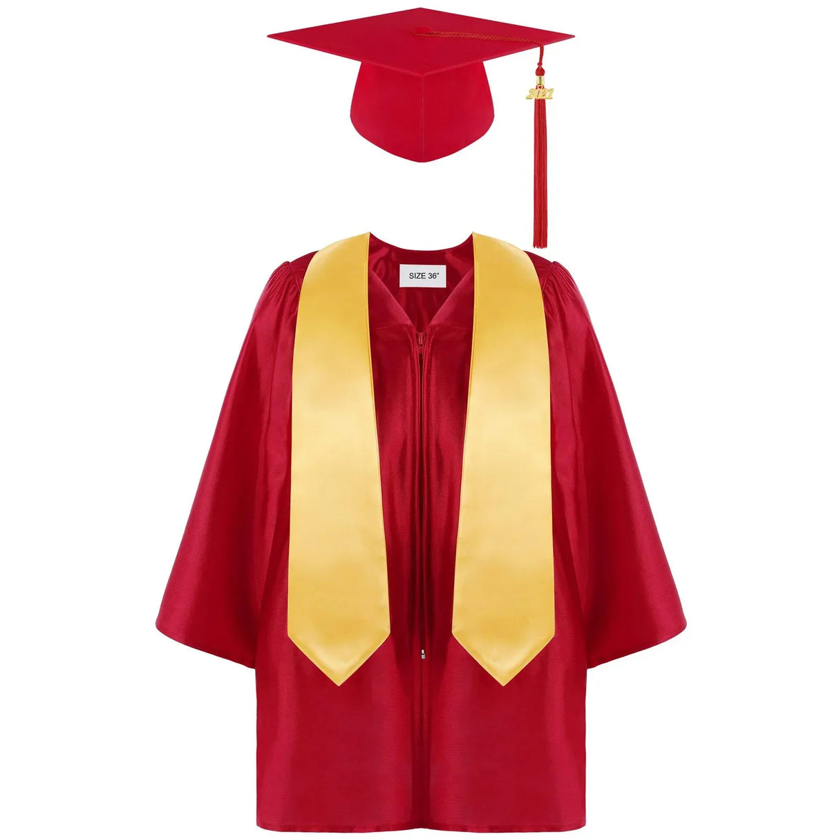 Children' Academic Dress School Uniforms For Children Kids