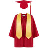 Children' Academic Dress School Uniforms For Children Kids