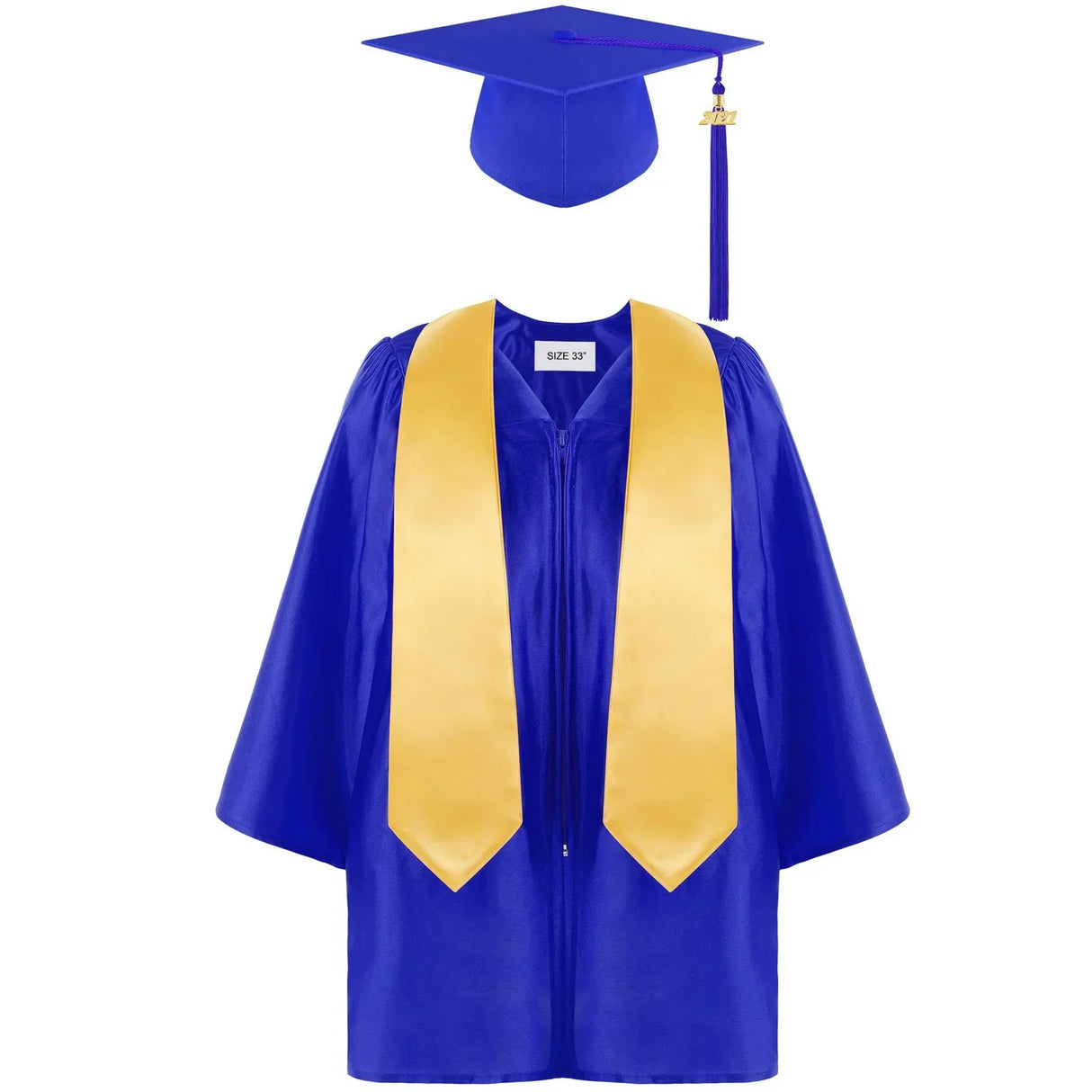 Children' Academic Dress School Uniforms For Children Kids