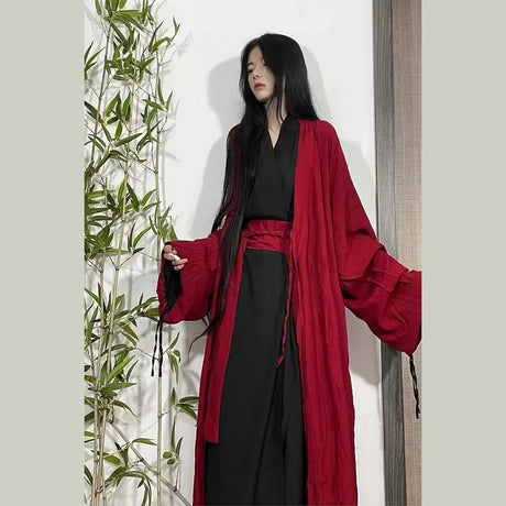 Chinese Hanfu Dress Women Cosplay Costume Ancient Traditional