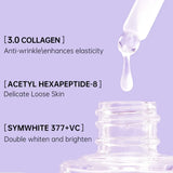 Collagen Face Serum Wrinkle Removal Anti Aging Hyaluronic