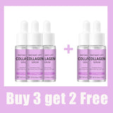 Collagen Face Serum Wrinkle Removal Anti Aging Hyaluronic