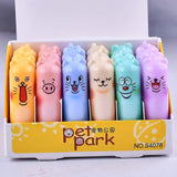 Colorless Lip Balm Color Sexy Cute Fruit Lip