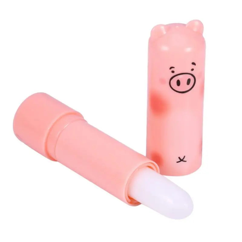 Colorless Lip Balm Color Sexy Cute Fruit Lip
