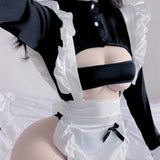 Cosplay Stage Role Playing Costumes Bunny Girl Sexy