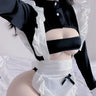 Cosplay Stage Role Playing Costumes Bunny Girl Sexy