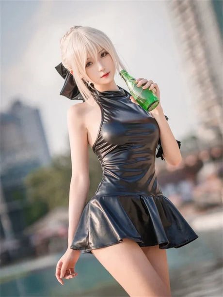 Cosplay Stage Role Playing Costumes Bunny Girl Sexy