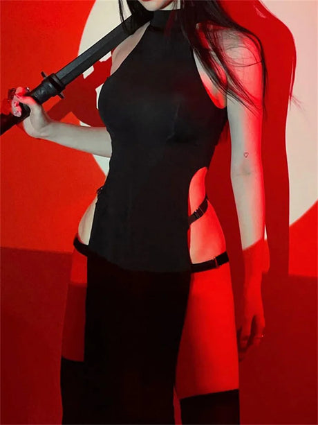 Cosplay Stage Role Playing Costumes Bunny Girl Sexy