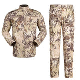 Digital Woodland Military Combat Uniform Shirt Pant Tactical