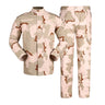 Digital Woodland Military Combat Uniform Shirt Pant Tactical