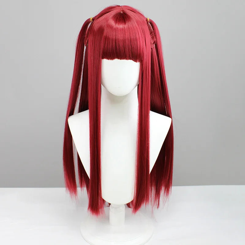 Disfraz De Anime Rizu Kyun Kitagawa Marin Para