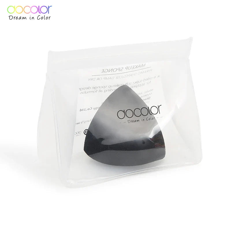Docolor Makeup Foundation Sponge Face Makeup Cosmetic Puff