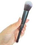 Double-Ended Complexion Perfection Makeup Brush - Foundation