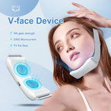 Ems Double Chin Remover Home Use Face Beauty