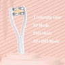 Ems Face Lifting Roller Shape Face Lifting