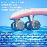 Ems Face Lifting Roller Shape Face Lifting