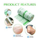 Ez Waterproof Tattoo Film Aftercare Protective Skin Healing