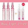 Effective Lip Plump Serum Lips Elasticity Instant Volumising