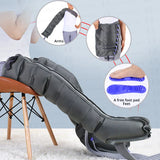 Electric Airbag Pressure Massager Wraps Arm Waist Leg