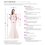 Elegant Light Champagne Queen Anne Party Dress With
