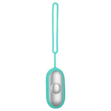 Ergonomic The Chill Pill Devic Usb Charging Massager