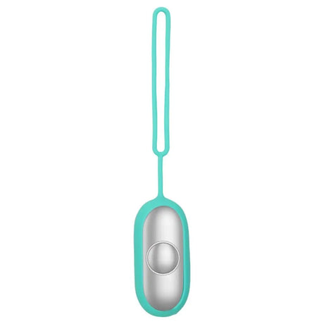 Ergonomic The Chill Pill Devic Usb Charging Massager