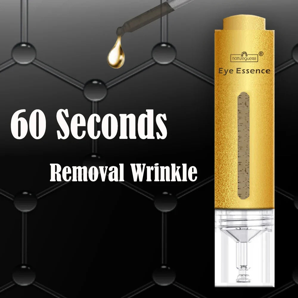 Eye Essence Seconds Anti Wrinkle Aging Remover Facial