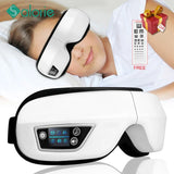 Eye Massager Smart Airbag Vibration Eye Care