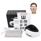 Eye Massager Smart Airbag Vibration Eye Care