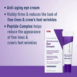 CËLYN Lifting Firming Eye Cream with Hyaluronic Acid