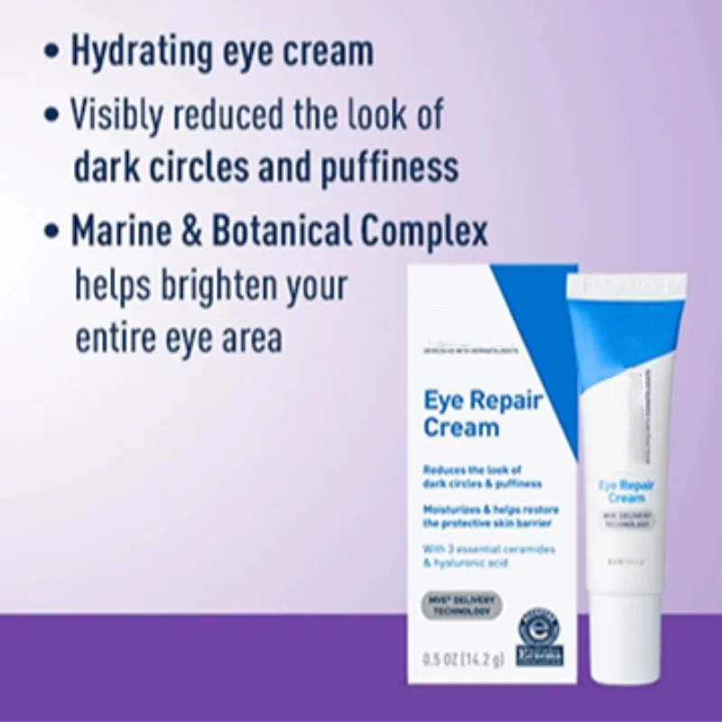 CËLYN Lifting Firming Eye Cream with Hyaluronic Acid