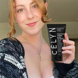 CËLYN Lifting Firming Eye Cream with Hyaluronic Acid