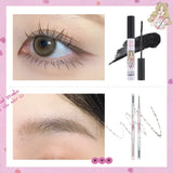 Flortte Professional Makeup Kit Makeup Box Eyeliner